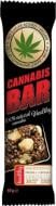 Протеиновый батончик Cannabis Bar мюсли с фундуком + зерна канабиса 40 г