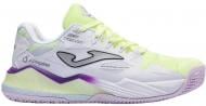 Кросівки жіночі Joma SPIN LADY 2628 YELLOW TSPILS2628OM р.39 білі