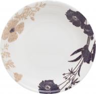 Тарелка для супа Fiora Golden Violet 20,5 см