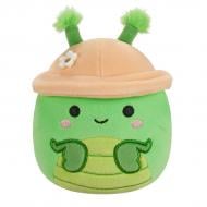 М'яка іграшка SQUISHMALLOWS Богомол Трентон (13 см) різнокольоровий SQER01185