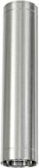 Труба 1 м термо 1 мм нерж/оц Ф100/160 мм Versia-Lux