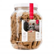 Лакомство для собак MERA pure sensitive Snacks Truthahn Reis с индейкой и рисом 600 г