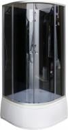 УЦЕНКА! Душевой бокс UP! (Underprice) KS-85 HB 85х85 см (УЦ №141)