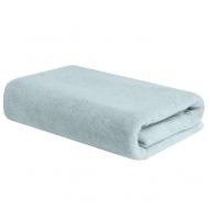 Полотенце махровое 70x140 см мята IDEAL TEXTILE