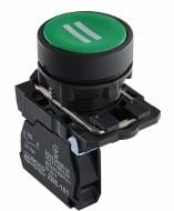 Кнопка Аско-Укрем TB5-AA3361 A0140010148