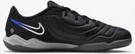 Футзальная обувь Nike JR LEGEND 10 ACADEMY IC DV4350-040 р.36,5 черный