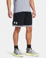 Шорты Under Armour UA Perimeter Short 1383392-001 р. M черный