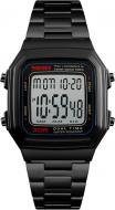 Наручные часы Skmei 1337 black (1337BOXBK)