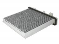 Bosch Фильтр салона угольный MITSUBISHI PAJERO II, PAJERO III, PAJERO IV 2.5D-3.8 12.90- (1987432498 BOSCH FILTRY)