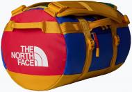 Сумка THE NORTH FACE Base Camp Duffel XS NF0A52SSADH1 31 л разноцветный