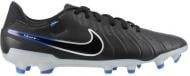 Бутсы Nike Tiempo Legend 10 Academy FG DV4337-040 р.39,5 черный