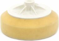 Губка полировальная белая  MOBILACK 180103