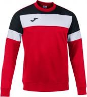 Джемпер Joma CREW IV SWEATSHIRT RED-BLACK 101575.601 р. L красный