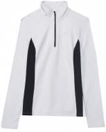 Джемпер 4F 4FAW23UFLEF032-26S р.S сірий