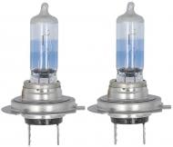 Автолампа галогенная Osram Cool Blue Intense NextGen H7 55 Вт 2 шт. (64210CBN-2HB)