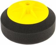 Губка полировальная черная  MOBILACK 180104