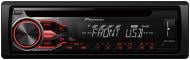 Автомагнітола PIONEER DEH-1800UB Автомагнітола PIONEER DEH-1800UB