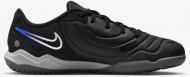 Футзальная обувь Nike JR LEGEND 10 ACADEMY IC DV4350-040 р.38 черный