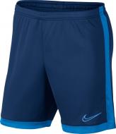 Шорти Nike M NK DRY ACDMY SHORT K AJ9994-407 р. 2XL синій