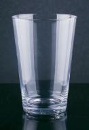 Ваза Wrzesniak Glassworks S конус, h 35 см, d 240 см 35 см Ваза Wrzesniak Glassworks S конус, h 35 см, d 240 см 35 см