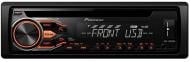 Аудиомагнітола PIONEER DEH-1800UBA Аудиомагнітола PIONEER DEH-1800UBA