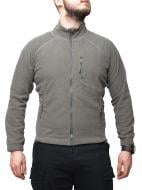 Кофта ESDY рельєфний фліс Кубік р. M оливковий