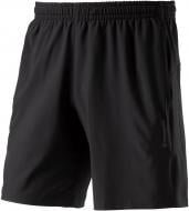 Шорты Energetics Thilo 280626-050 р. M черный Шорты Energetics Thilo 280626-050 р. M черный