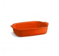 Форма для выпекания Emile Henry 30x19 см 1,55 л Ovenware (769650) Форма для выпекания Emile Henry 30x19 см 1,55 л Ovenware (769650)