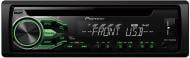 Аудіомагнітола PIONEER DEH-1800UBG Аудіомагнітола PIONEER DEH-1800UBG