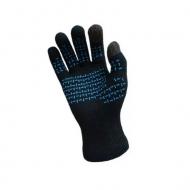 Рукавички Dexshell водонепроникні Ultralite Gloves DG368TS-HTBL р. L Blue