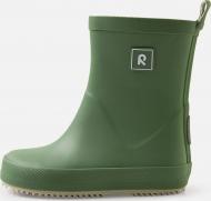 Сапоги для мальчиков Reima Ankka размер 39 зеленый (5400158A-8680)