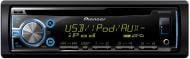 Автомагнітола PIONEER DEH-X3700UI Автомагнітола PIONEER DEH-X3700UI