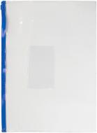 Папка Е31321 В5 на молнии Economix