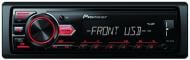 Автомагнітола PIONEER MVH-08UB Автомагнітола PIONEER MVH-08UB