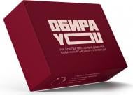 Гра настільна для пар Poruch «ОбираYOU» Гра настільна для пар Poruch «ОбираYOU»