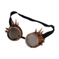 Декор Очки панка 14 см Декор Очки панка 14 см