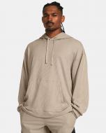 Джемпер Under Armour UA RIVAL WAFFLE HOODIE 1383108-203 р.XXL хаки