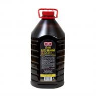 Лак битумный БТ- 577 ГОСТ 5631-79 WIN глянец 02 черный 5 л 4,07 кг