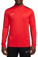 Джемпер Nike Dri-FIT Academy DX4294-657 р.M красный Джемпер Nike Dri-FIT Academy DX4294-657 р.M красный