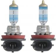 Автолампа галогенная Osram Night Breaker 220 H11 55 Вт 2 шт. (64211NB220-2HB)