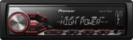 Аудіомагнітола PIONEER MVH-280FD Аудіомагнітола PIONEER MVH-280FD