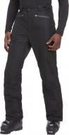 Брюки McKinley Ermes M 429212-057 р. 58 черный