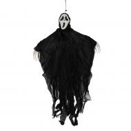 Декор Ужасное приведение 60 см