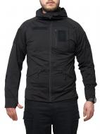 Кофта ESDY тактическая р. XXXL Black