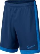 Шорти Nike B NK DRY ACDMY SHORT K AO0771-407 р. S синій