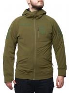 Кофта ESDY тактическая р. S оливковый