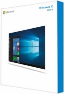 Программное обеспечение Microsoft Windows 10 Home 32-bit Ukrainian 1pk DVD (KW9-00162)