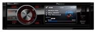 Аудіомагнітола PIONEER MVH-570AV Аудіомагнітола PIONEER MVH-570AV