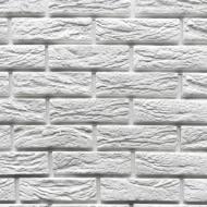 УЦІНКА! Плитка гіпсова КУТНИК ЖИВИЙ КАМІНЬ ПАРИЖ 10 0,9 ПОГ.М (УЦ №52)