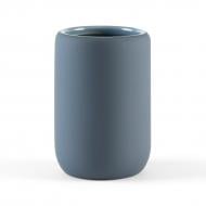 Підставка для зубних щіток Milan BA-22 Gray